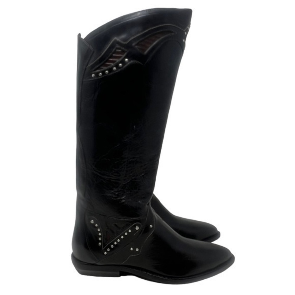 Circle S Boots - Picture 2 of 11